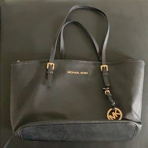 Michael Kors Satchel Bag